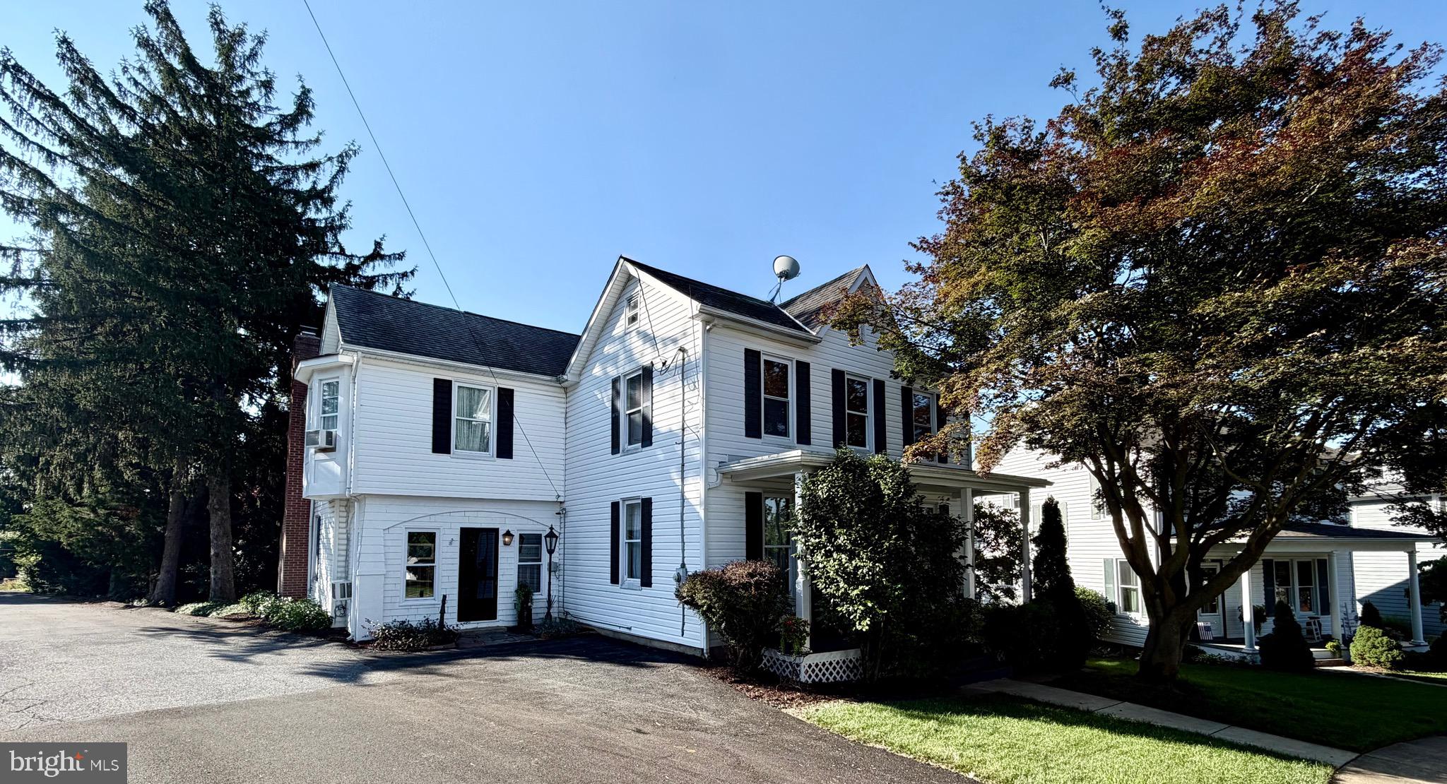 200 PROSPECT STREET