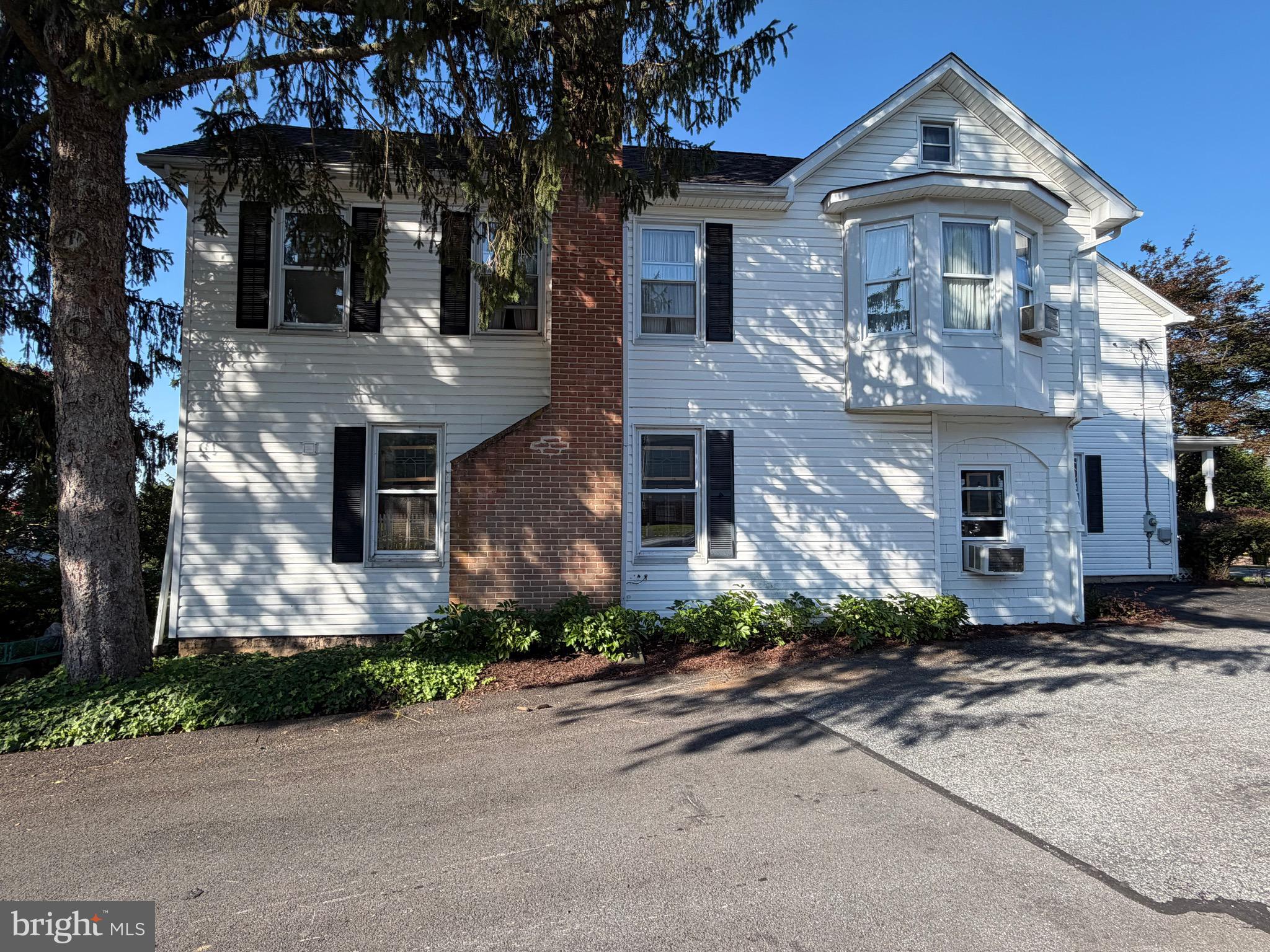 200 PROSPECT STREET