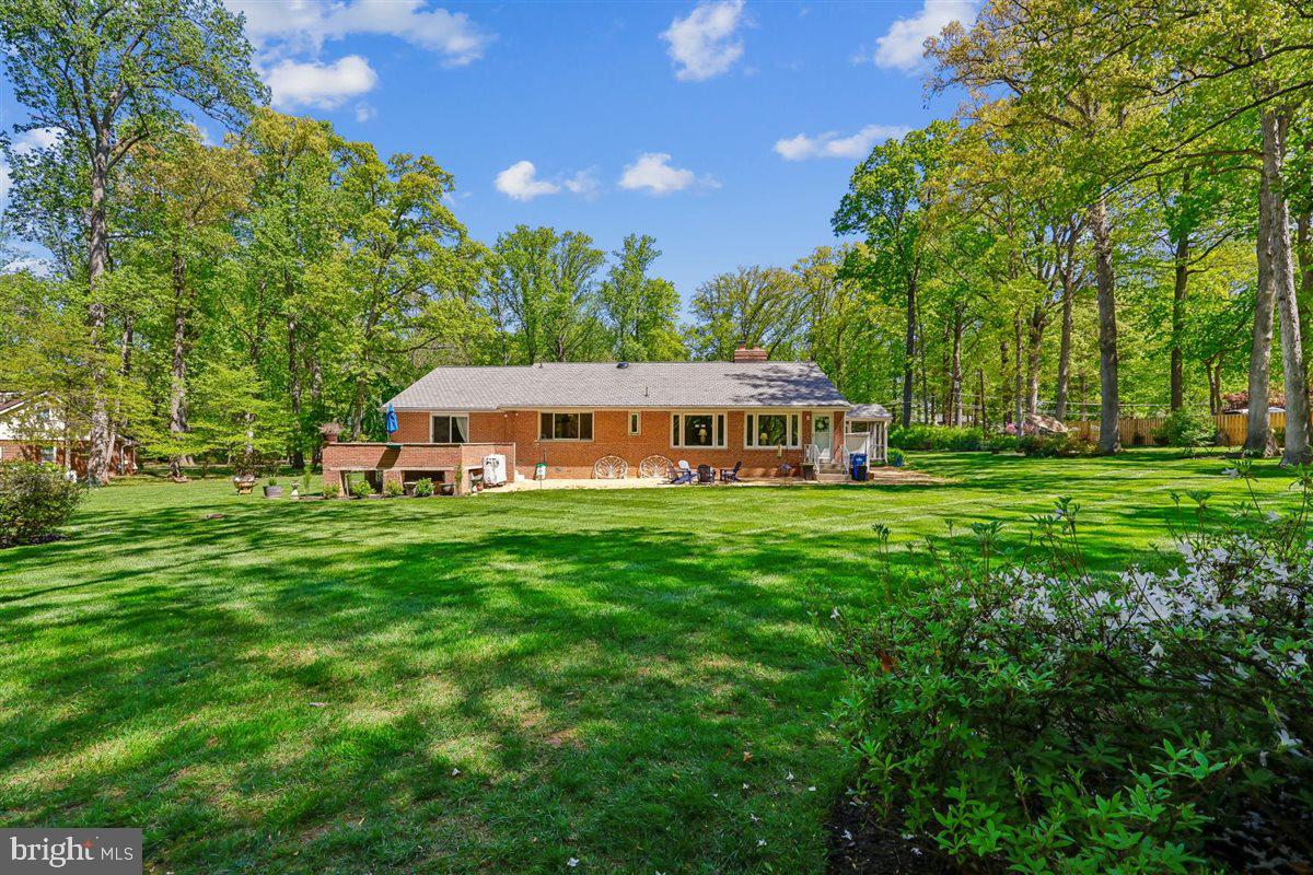 SYCAMORE ACRES - Residential