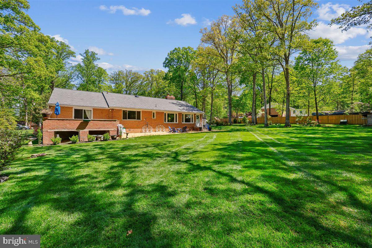 SYCAMORE ACRES - Residential