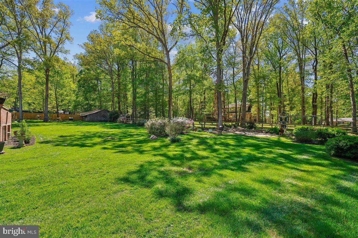SYCAMORE ACRES - Residential