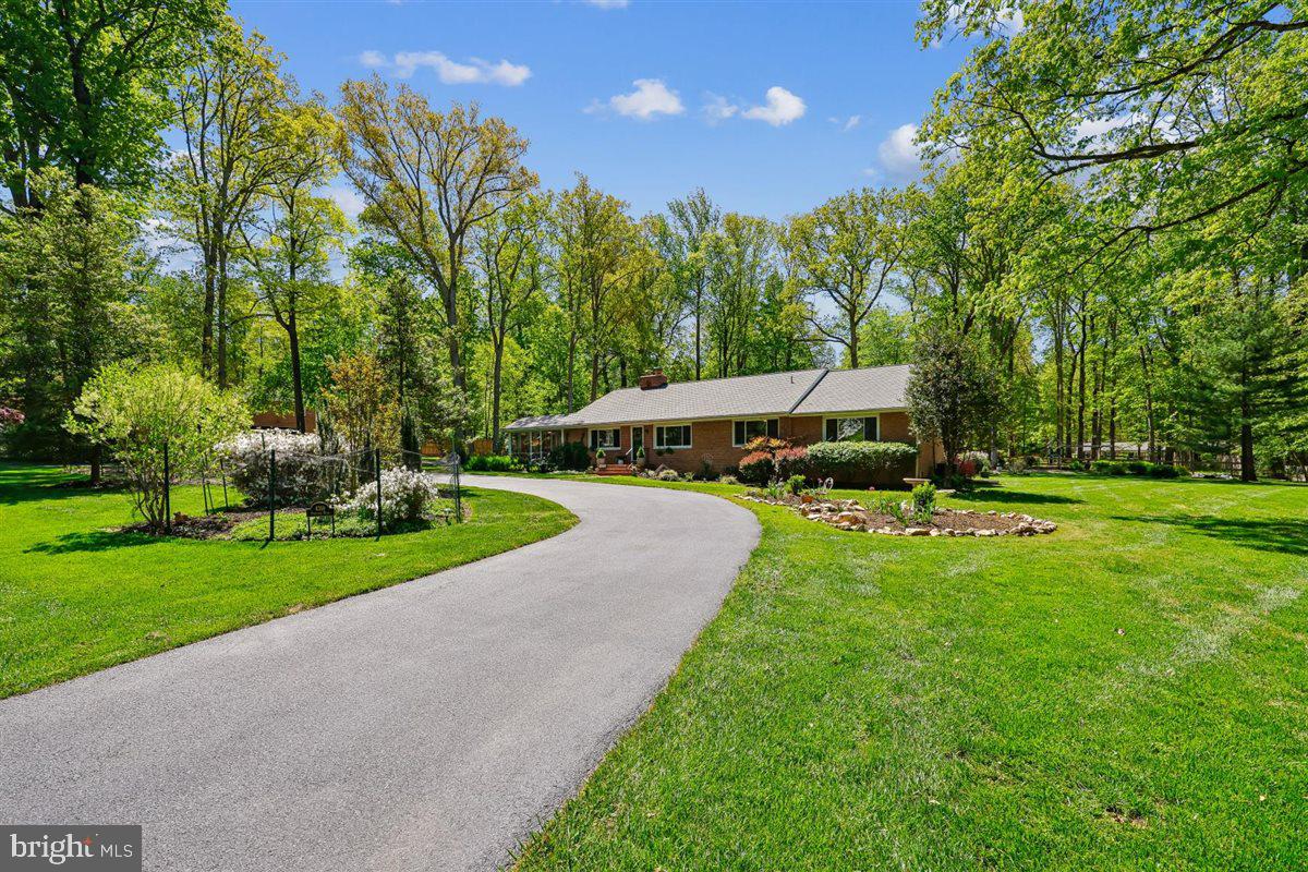 SYCAMORE ACRES - Residential