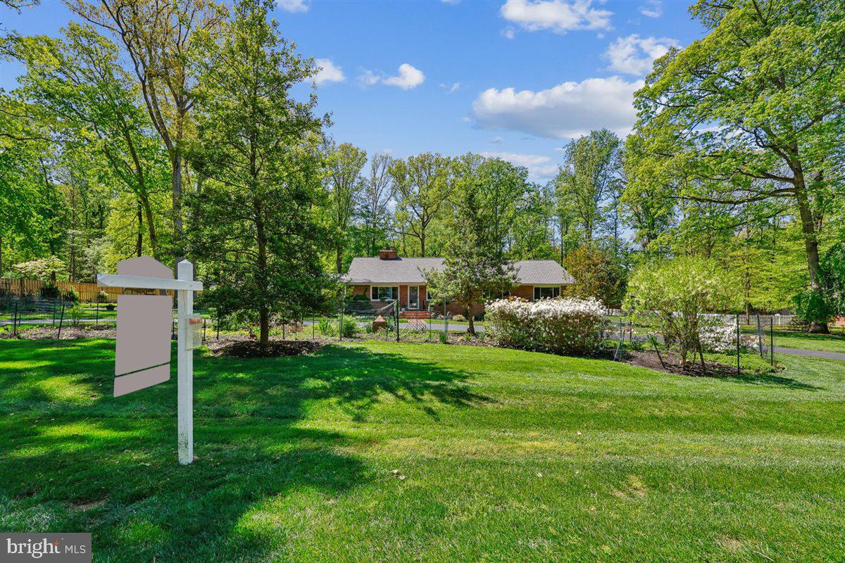 SYCAMORE ACRES - Residential