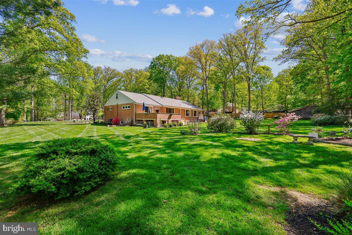 SYCAMORE ACRES - Residential