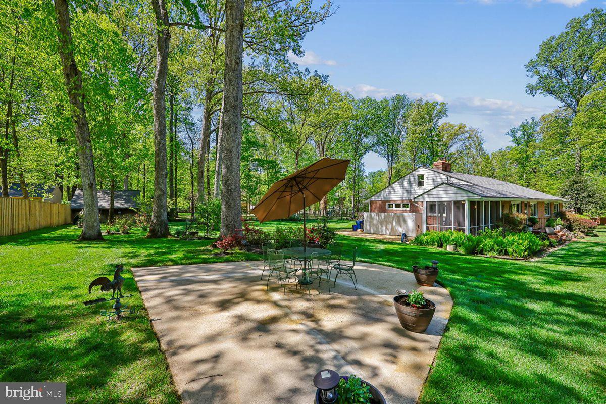 SYCAMORE ACRES - Residential
