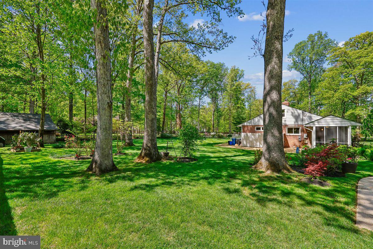 SYCAMORE ACRES - Residential