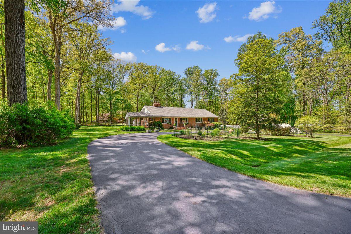 SYCAMORE ACRES - Residential