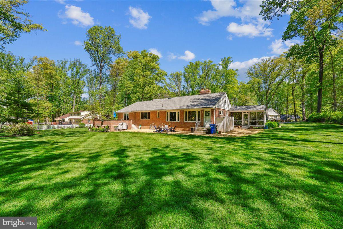 SYCAMORE ACRES - Residential