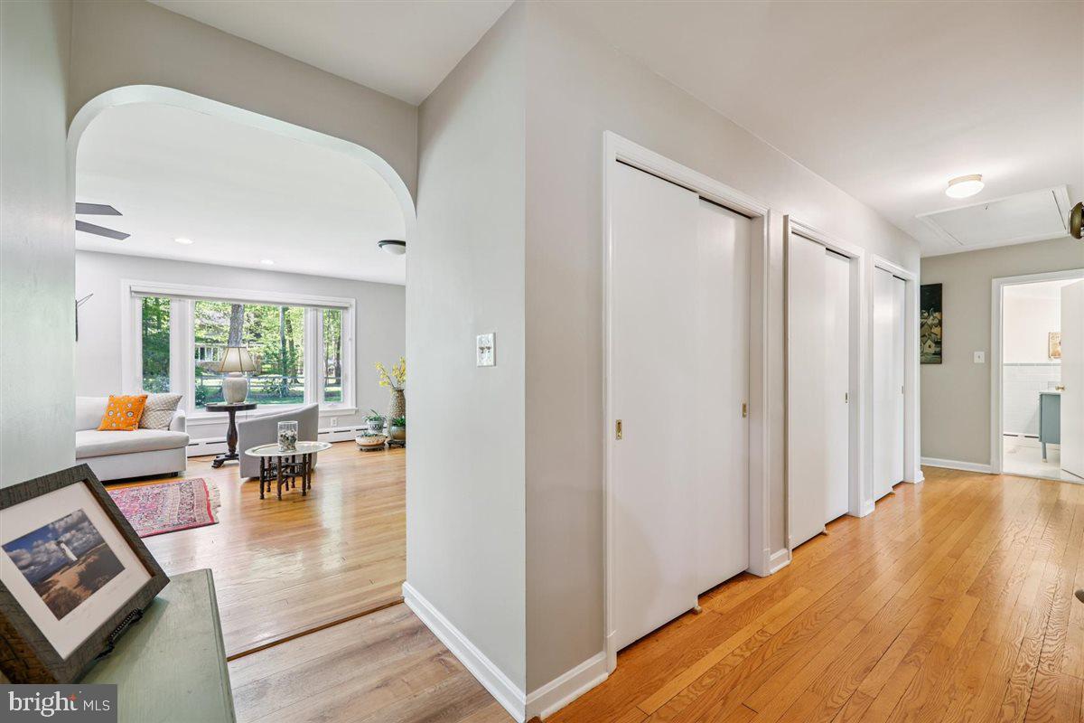 SYCAMORE ACRES - Residential