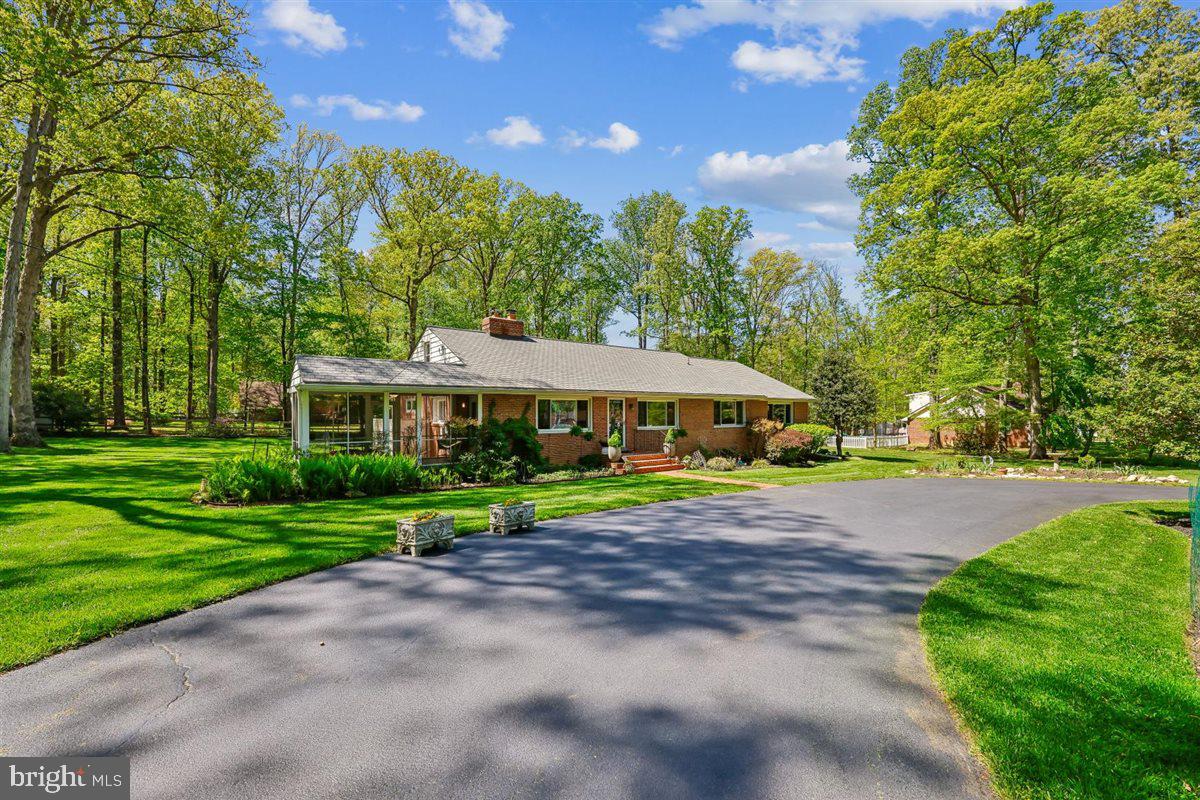 SYCAMORE ACRES - Residential