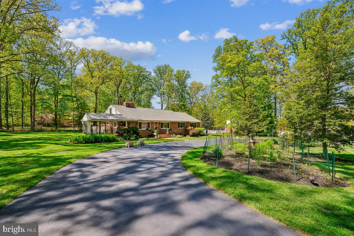 SYCAMORE ACRES - Residential