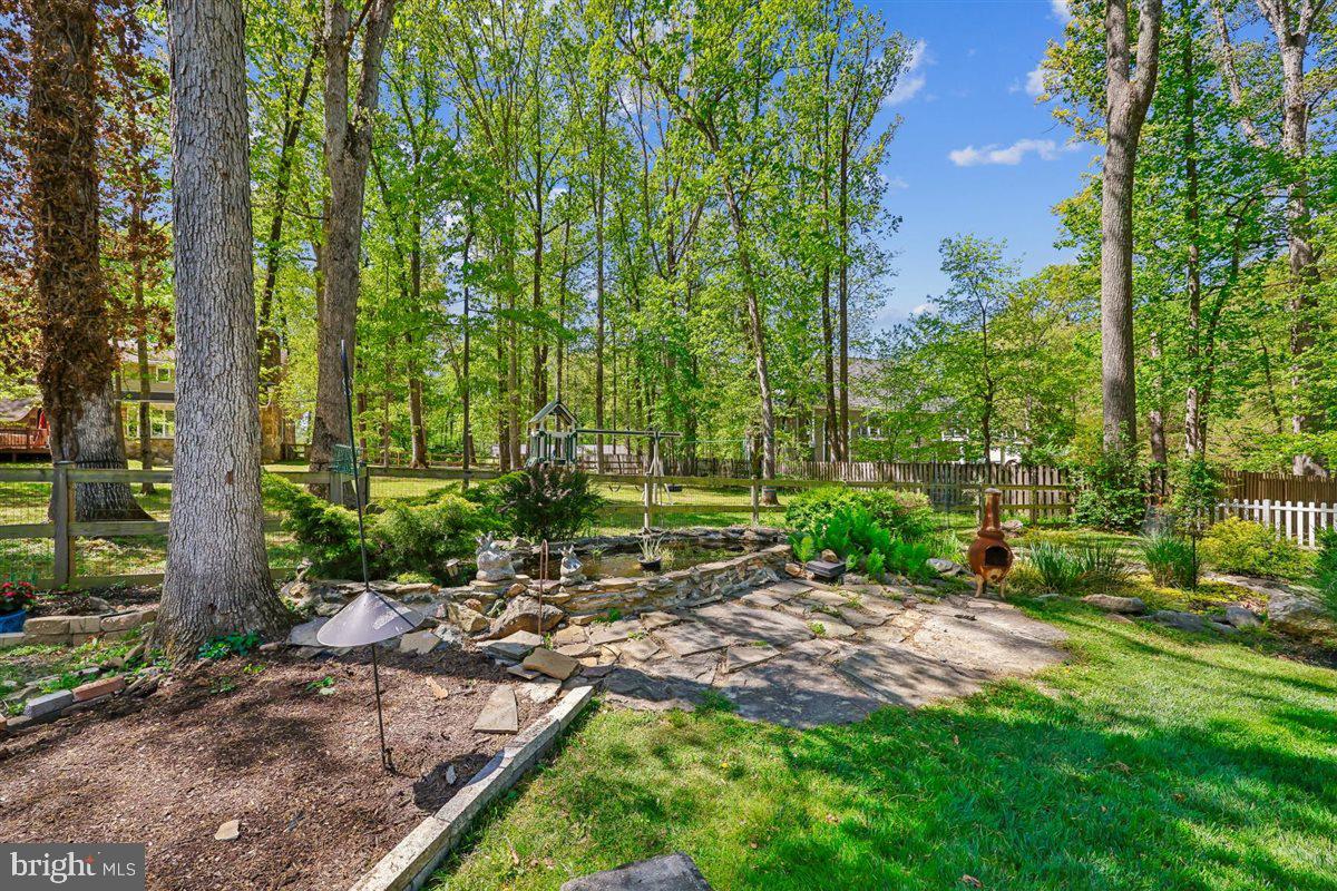 SYCAMORE ACRES - Residential