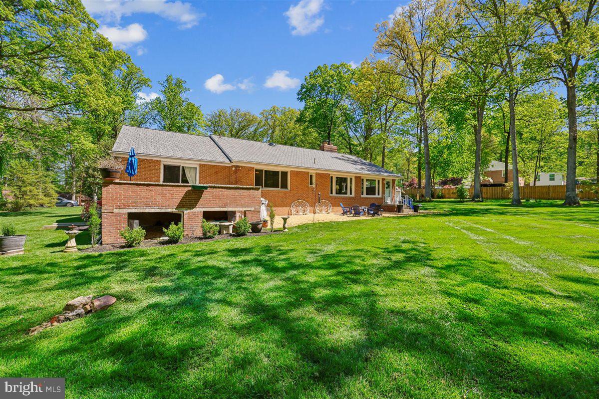 SYCAMORE ACRES - Residential