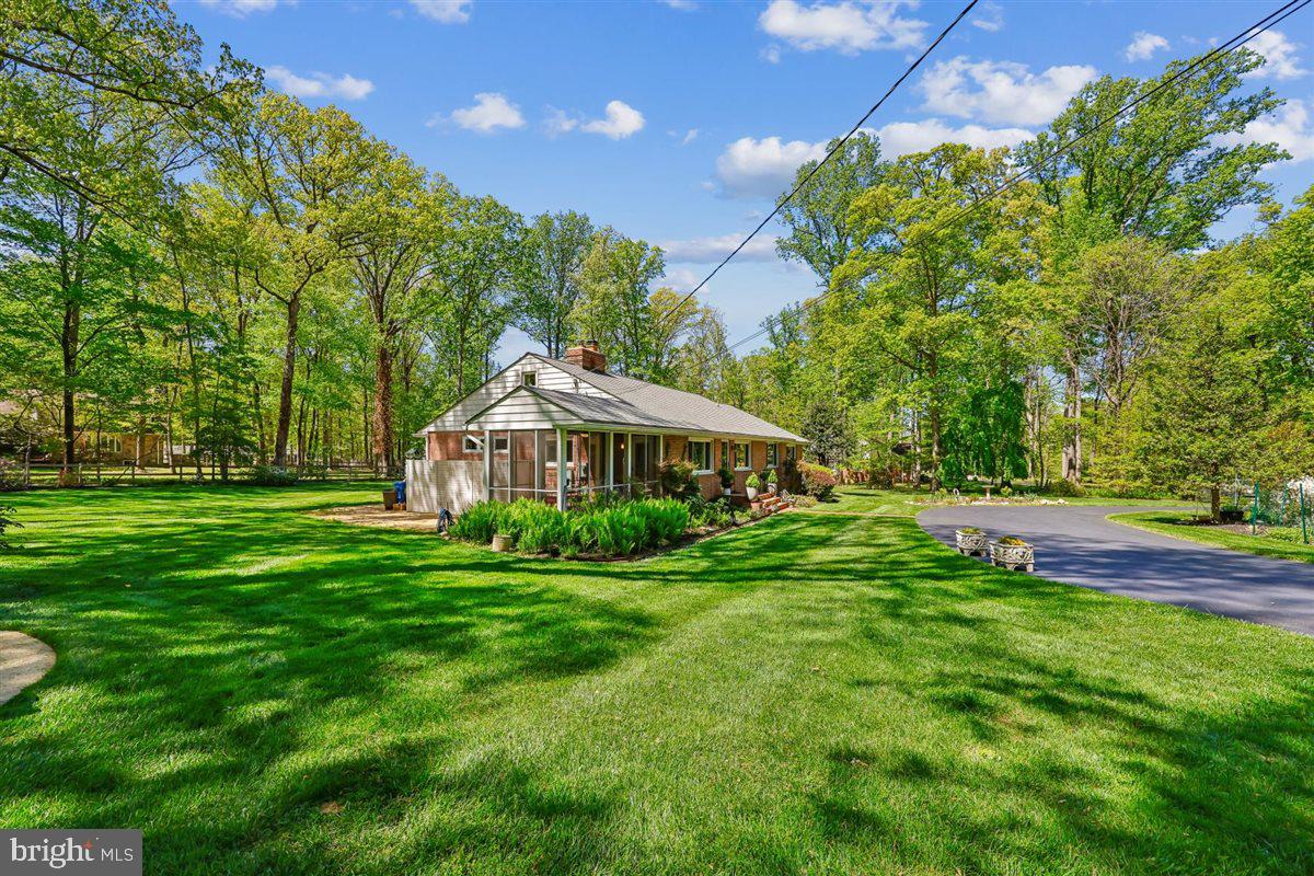 SYCAMORE ACRES - Residential