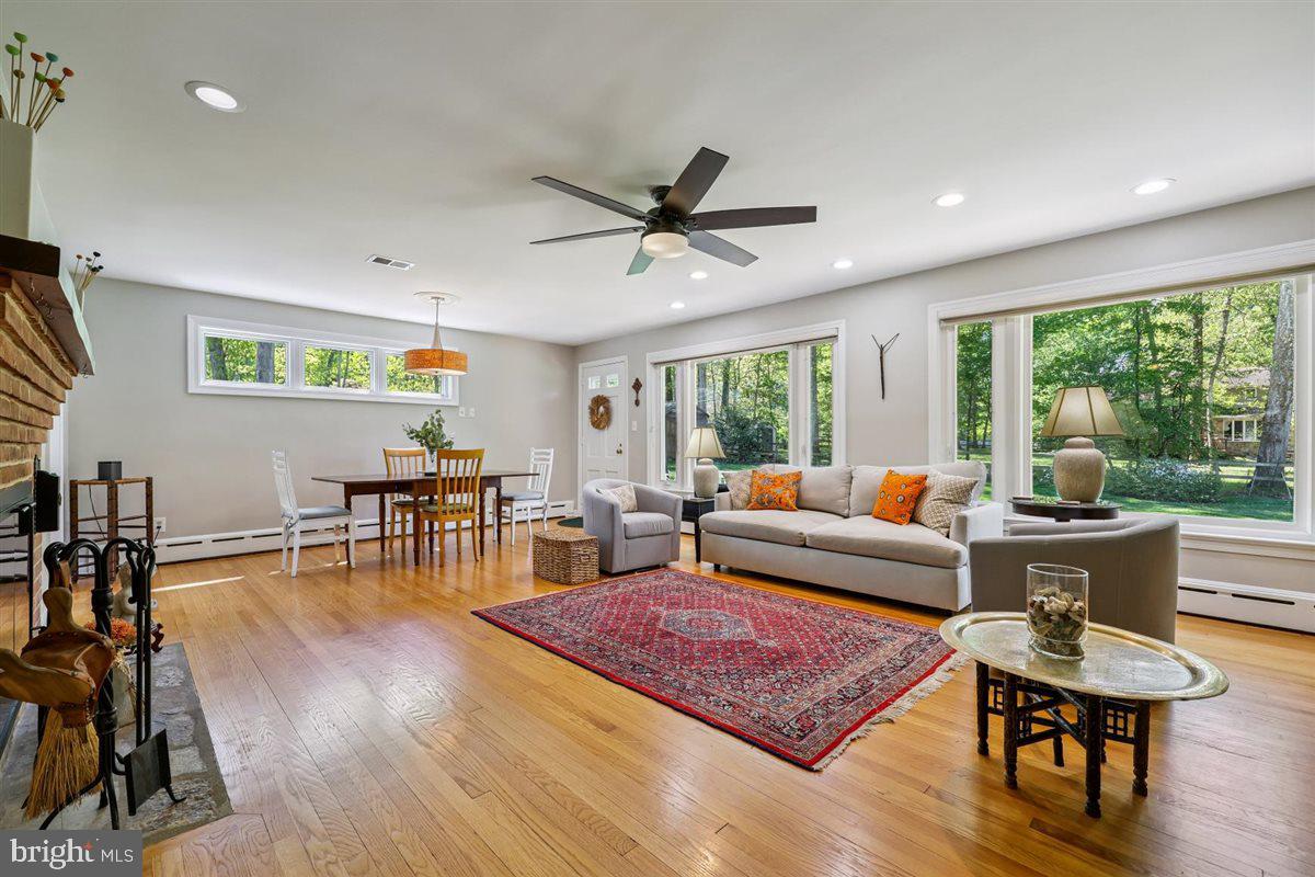 SYCAMORE ACRES - Residential