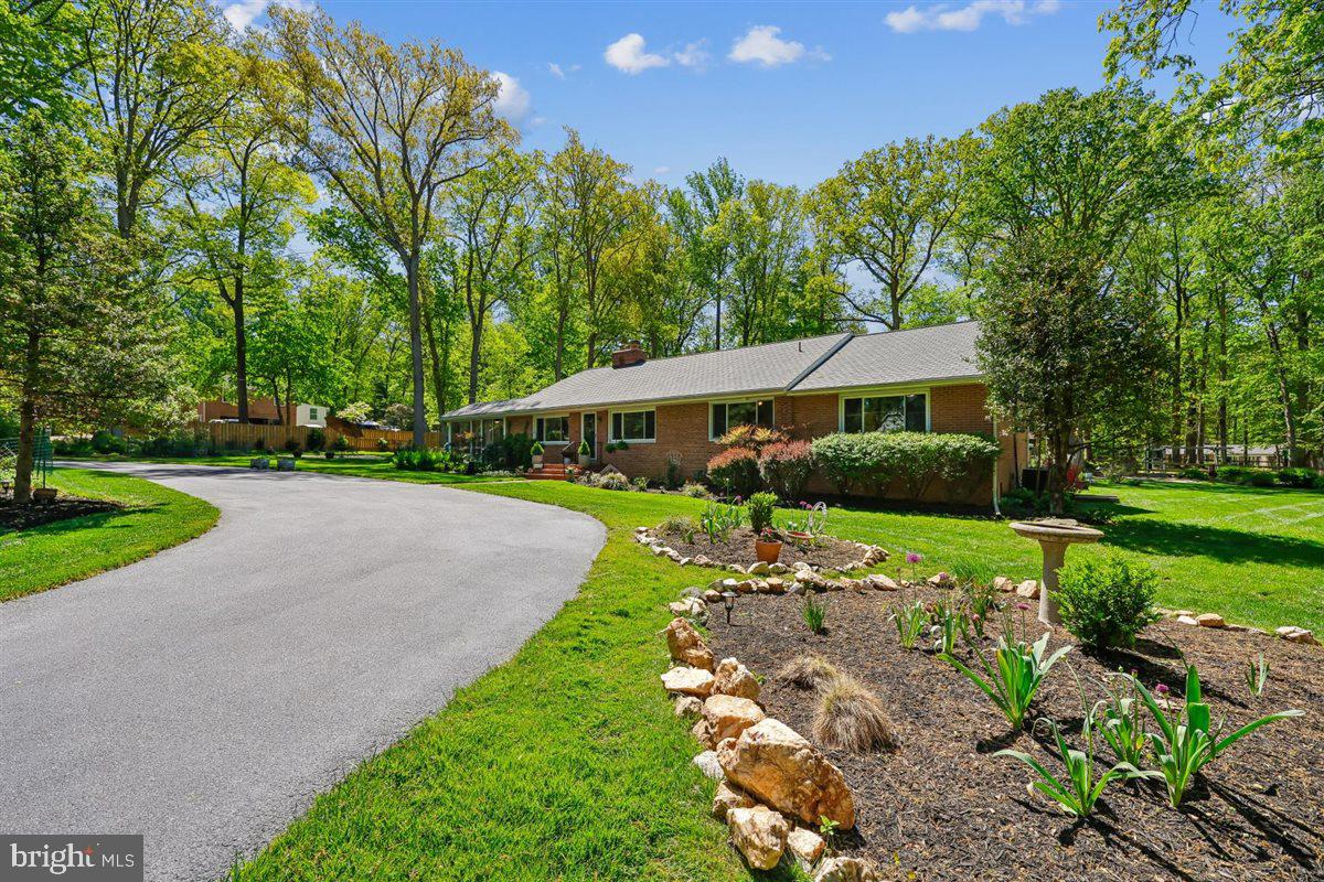 SYCAMORE ACRES - Residential