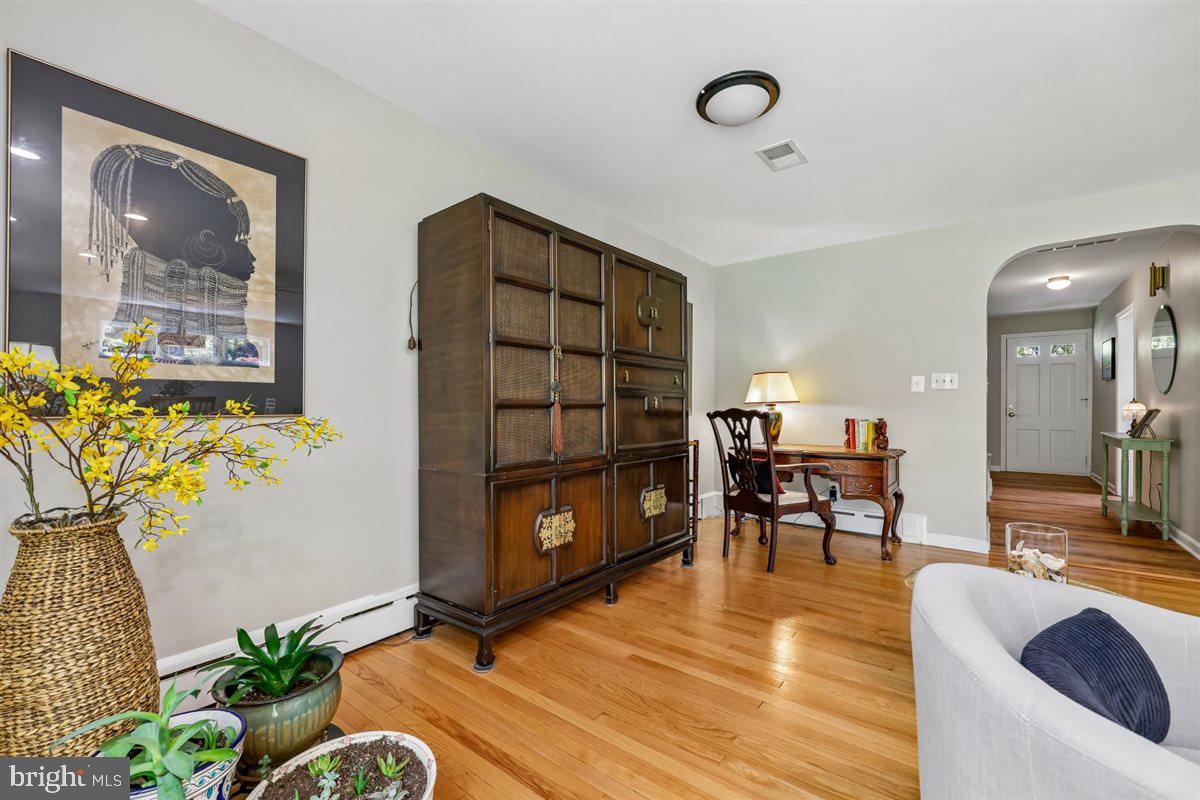 SYCAMORE ACRES - Residential