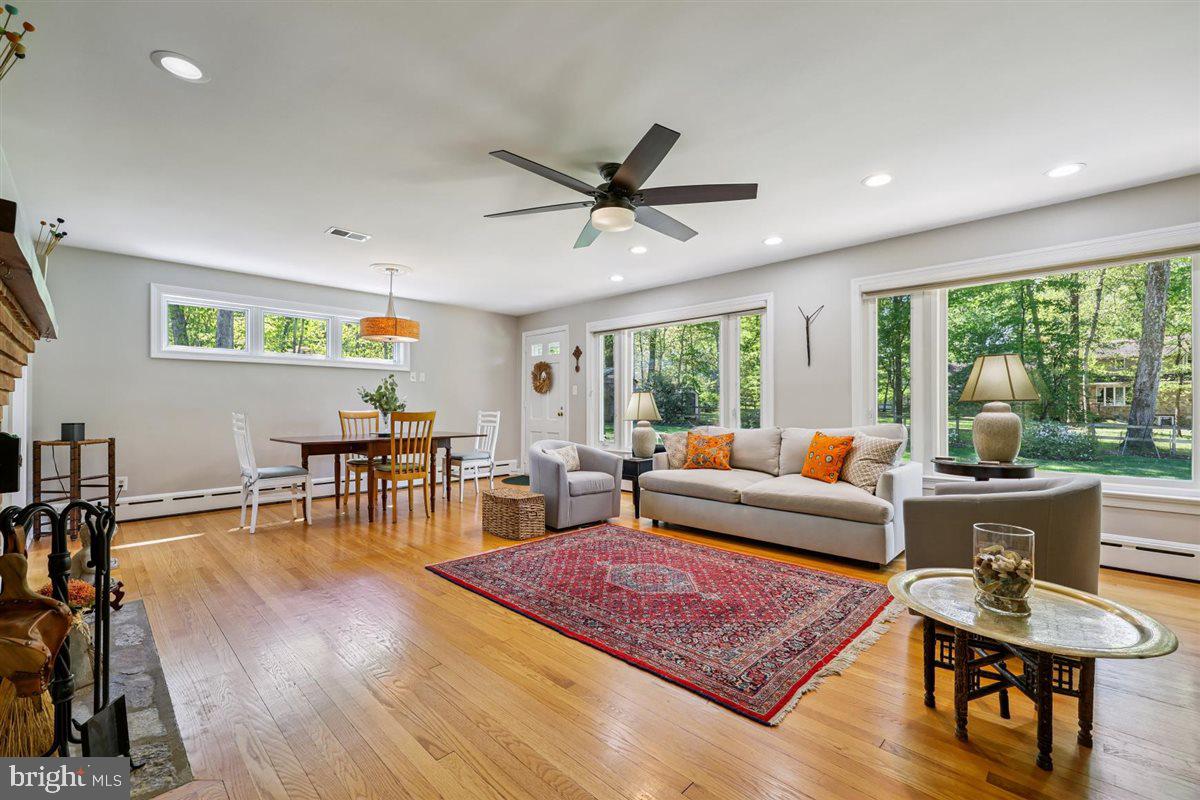 SYCAMORE ACRES - Residential