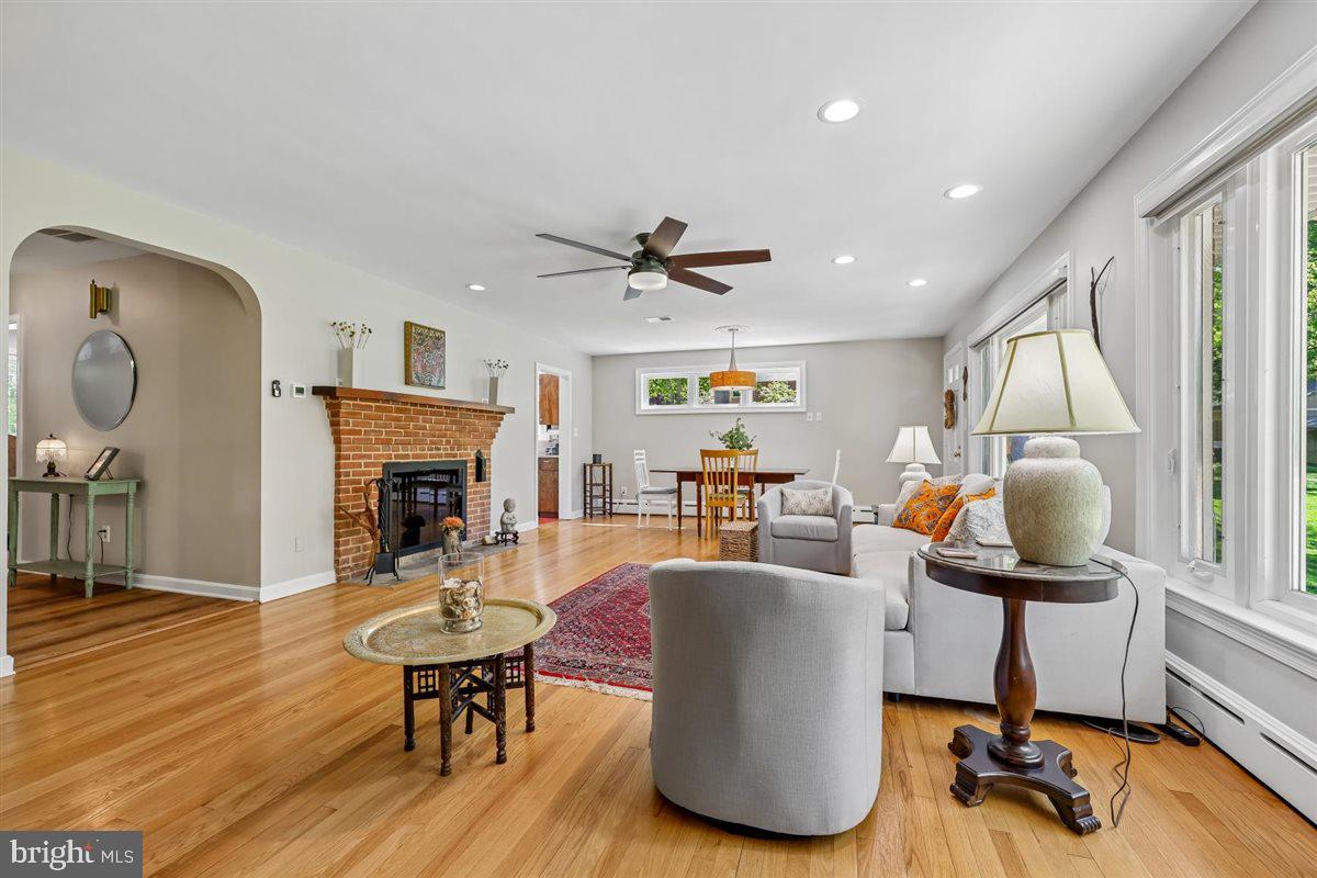 SYCAMORE ACRES - Residential