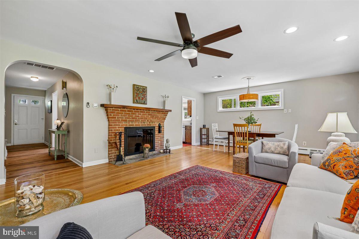 SYCAMORE ACRES - Residential