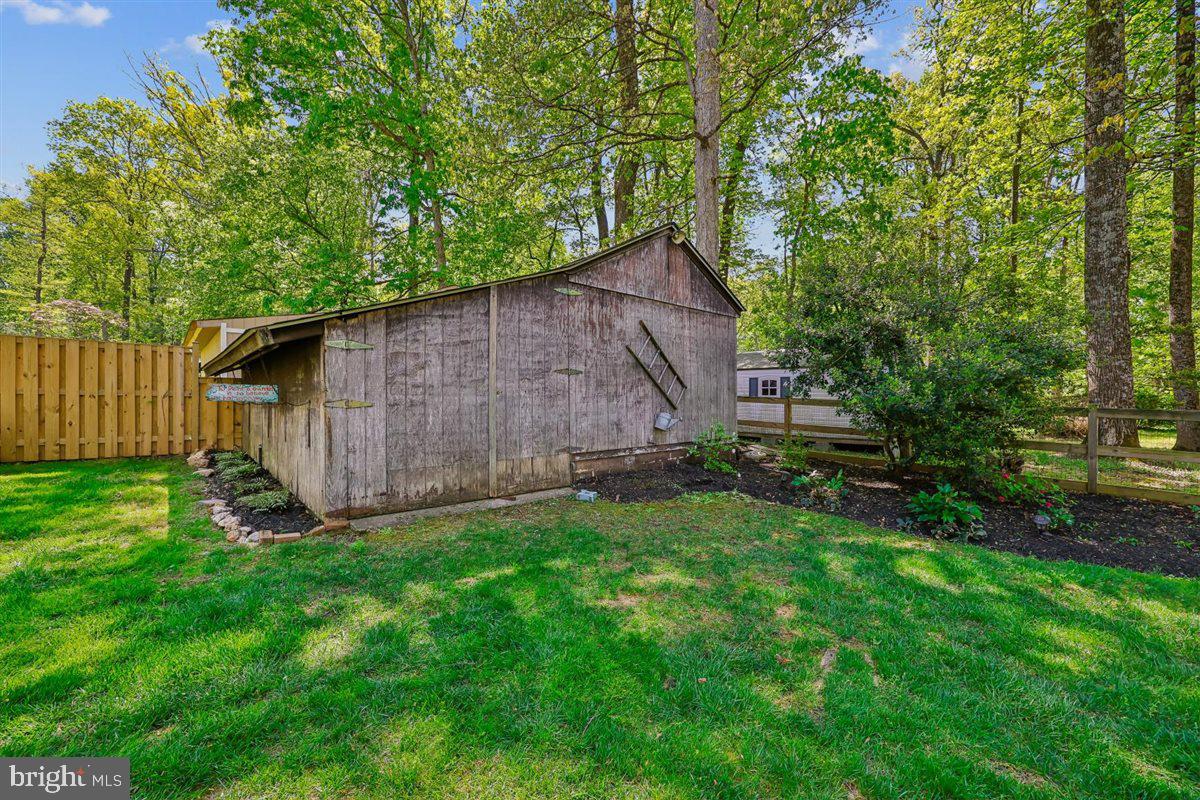 SYCAMORE ACRES - Residential