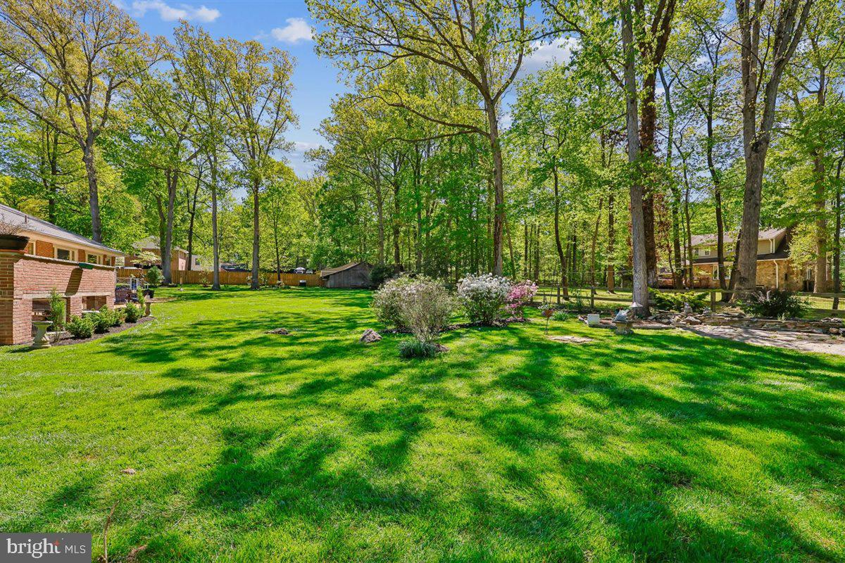 SYCAMORE ACRES - Residential