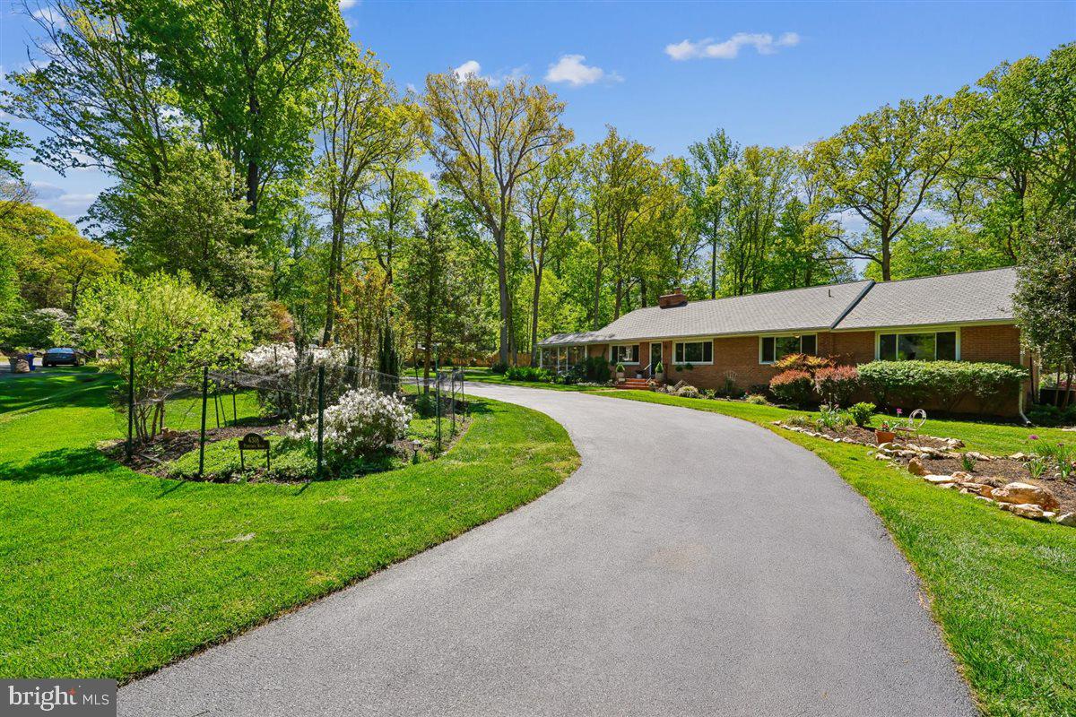 SYCAMORE ACRES - Residential