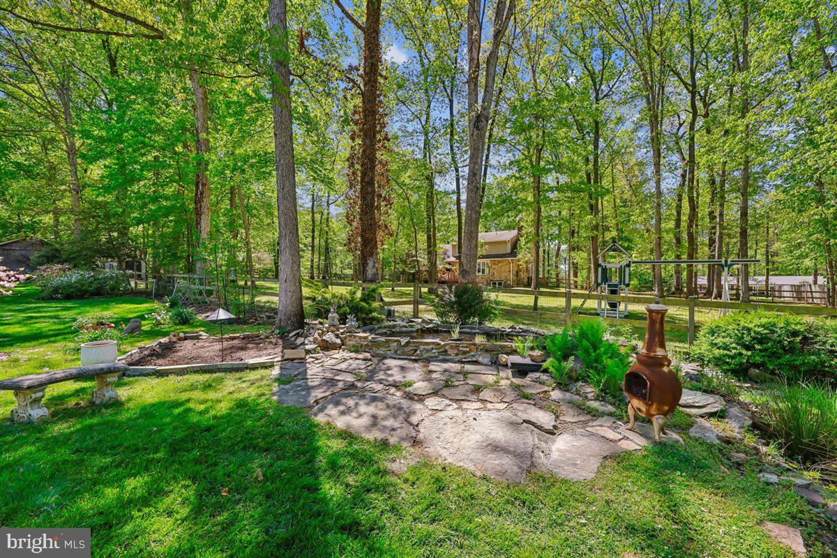 SYCAMORE ACRES - Residential
