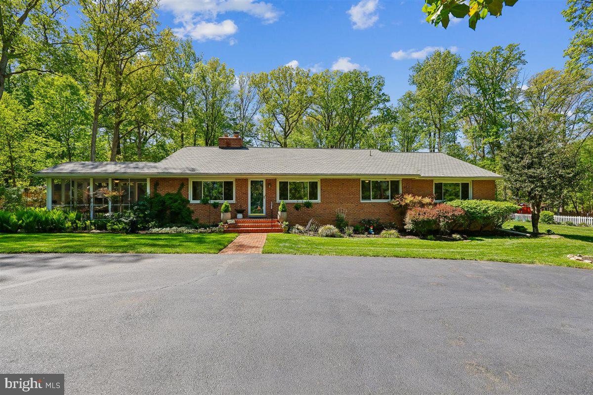 SYCAMORE ACRES - Residential