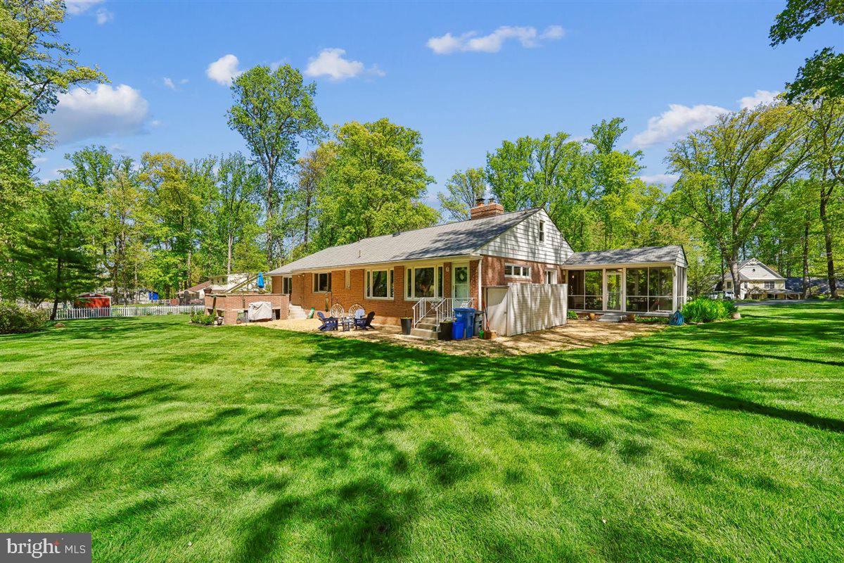 SYCAMORE ACRES - Residential