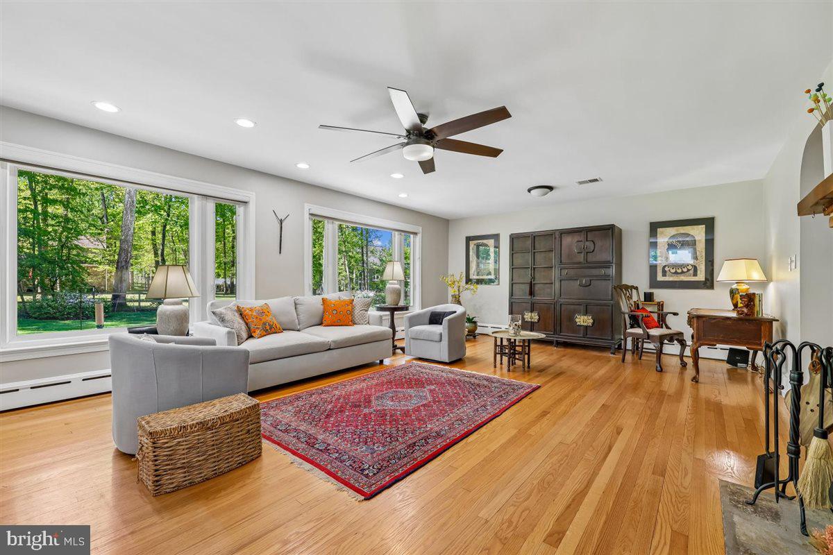 SYCAMORE ACRES - Residential
