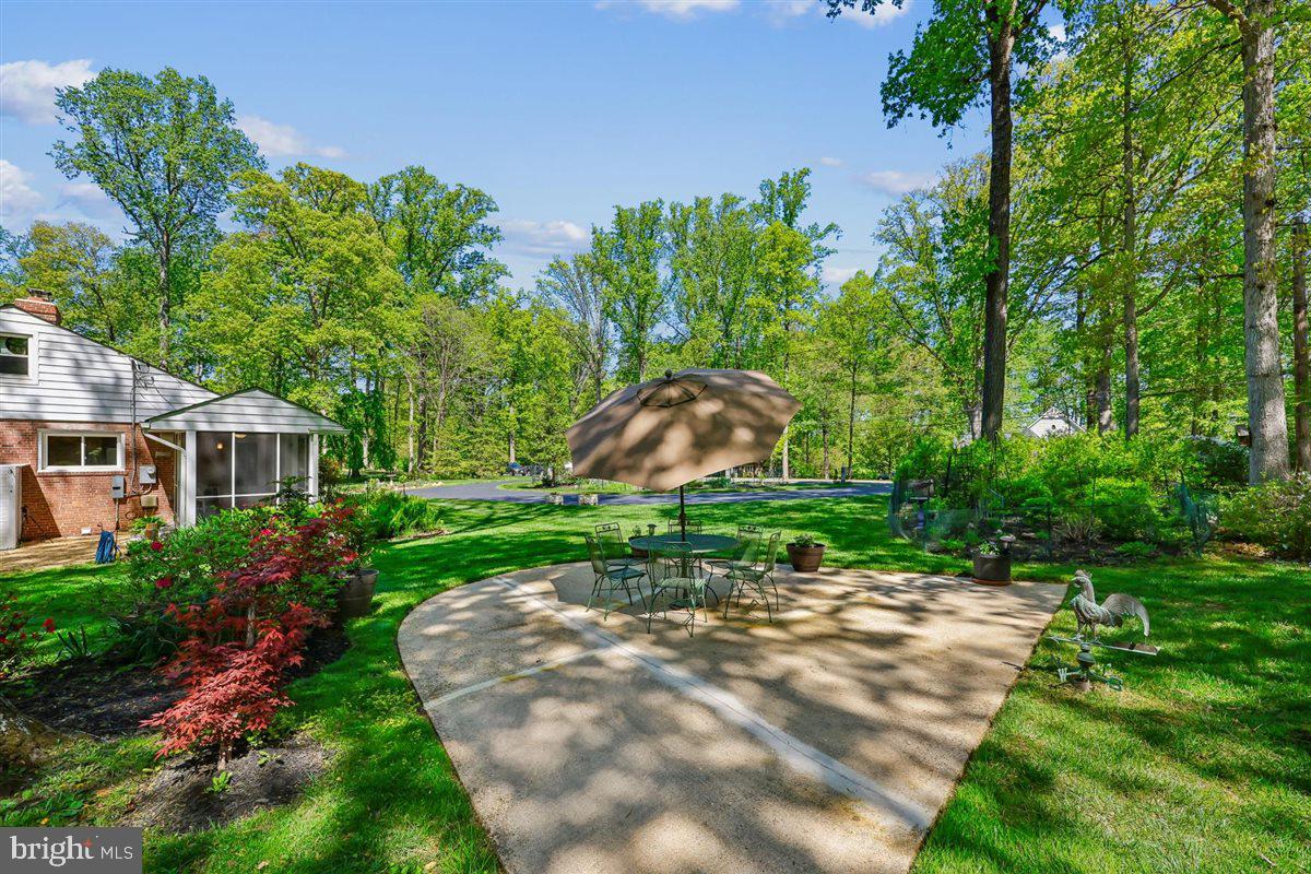 SYCAMORE ACRES - Residential