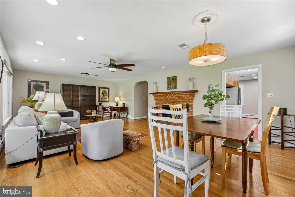 SYCAMORE ACRES - Residential