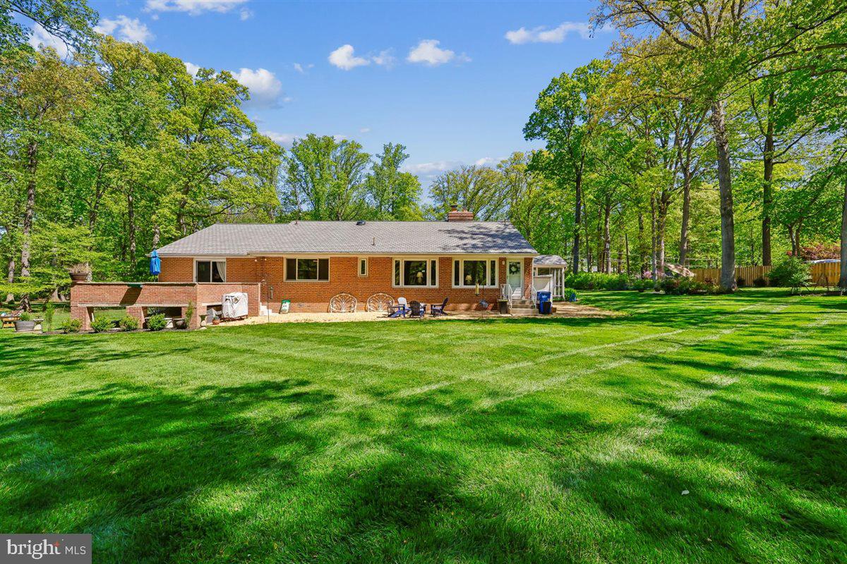 SYCAMORE ACRES - Residential