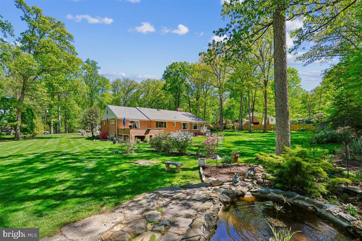 SYCAMORE ACRES - Residential