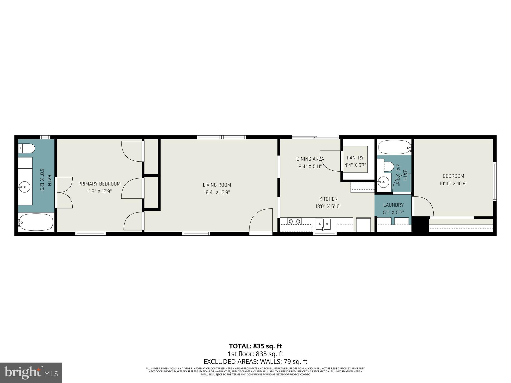 1537 CLEARVIEW DRIVE S