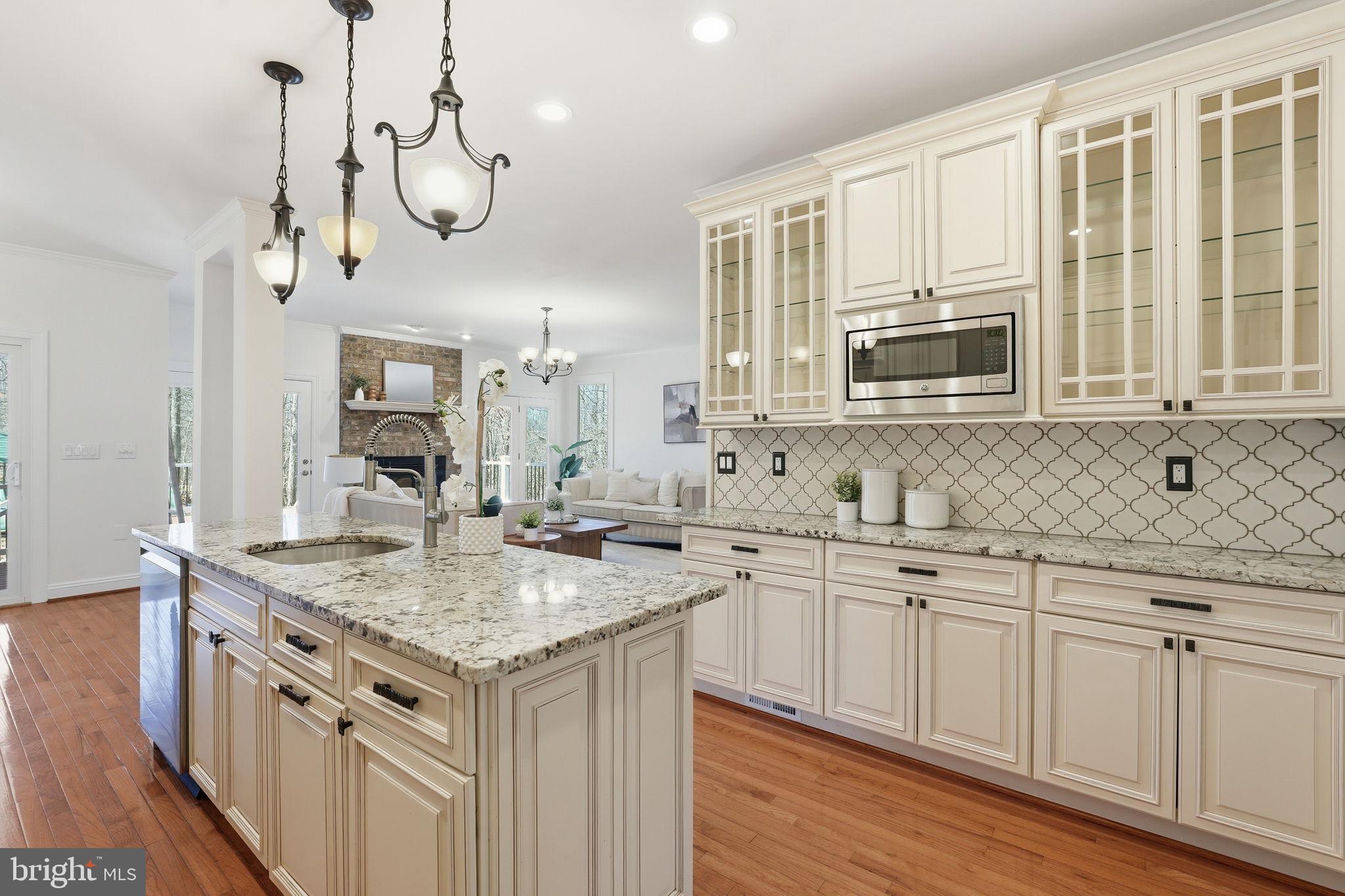 LITTLE RIVER ESTATES - Residential