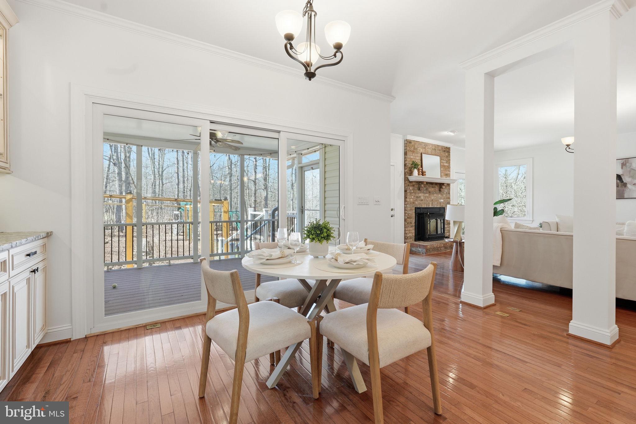 LITTLE RIVER ESTATES - Residential