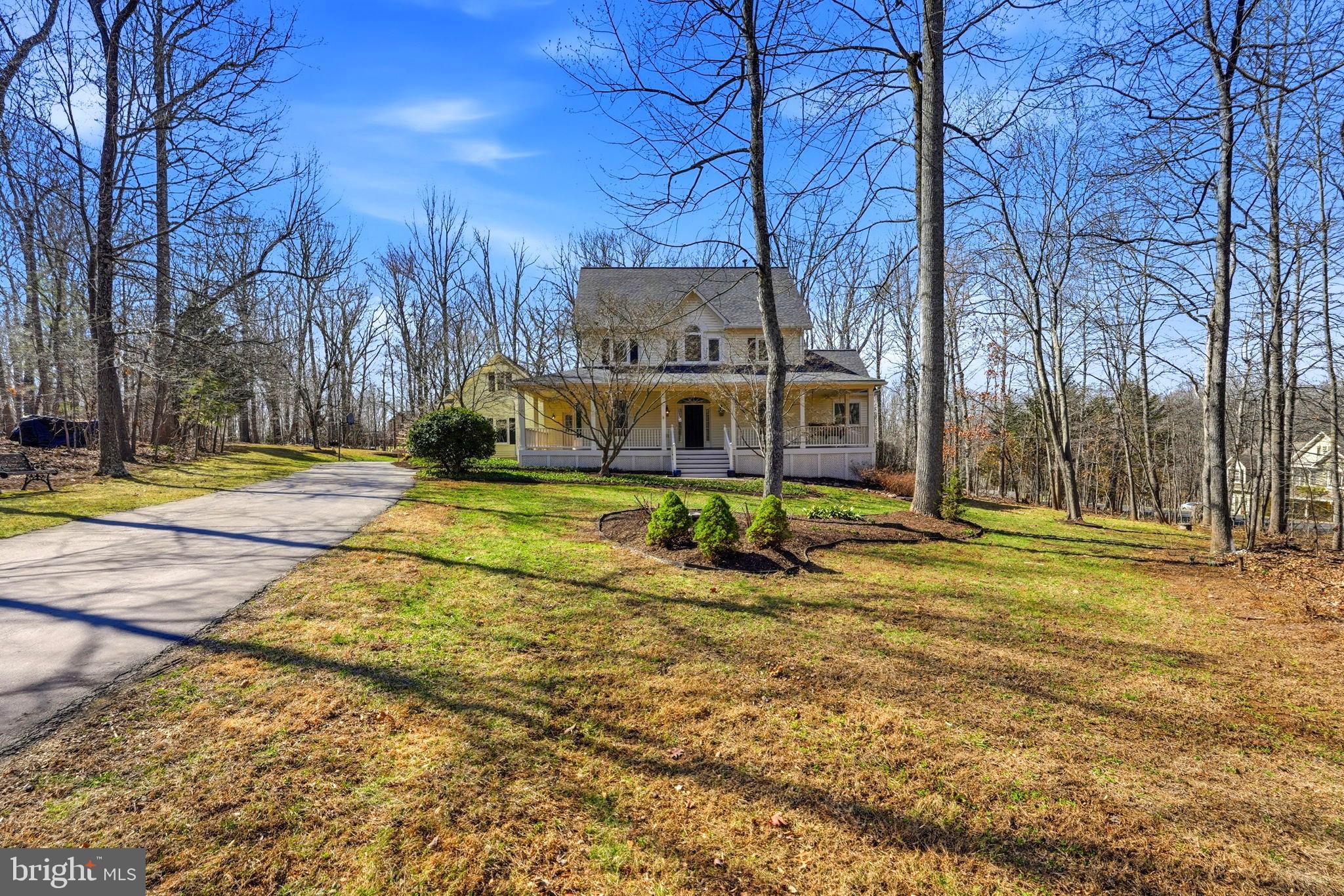 LITTLE RIVER ESTATES - Residential