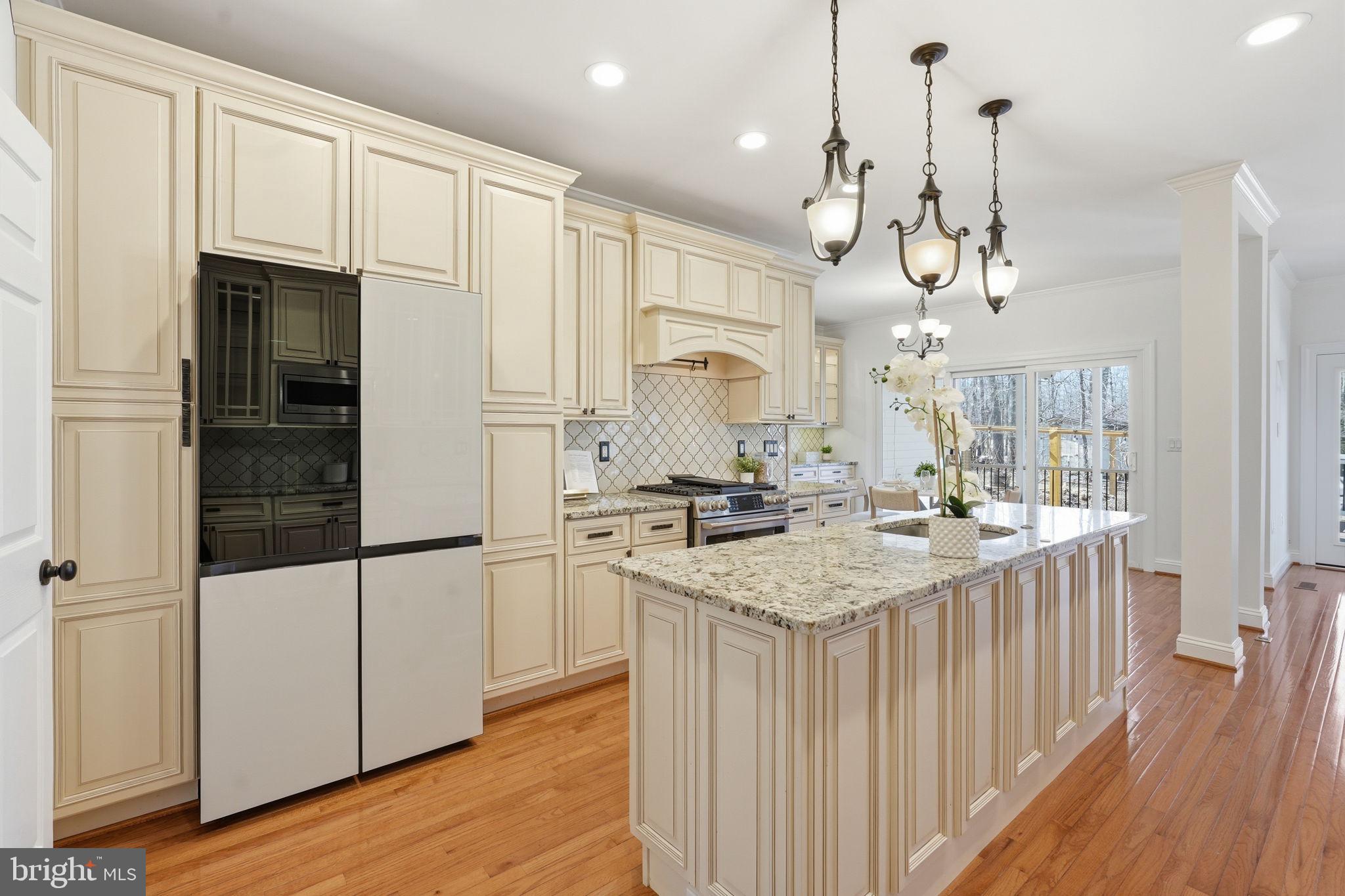 LITTLE RIVER ESTATES - Residential