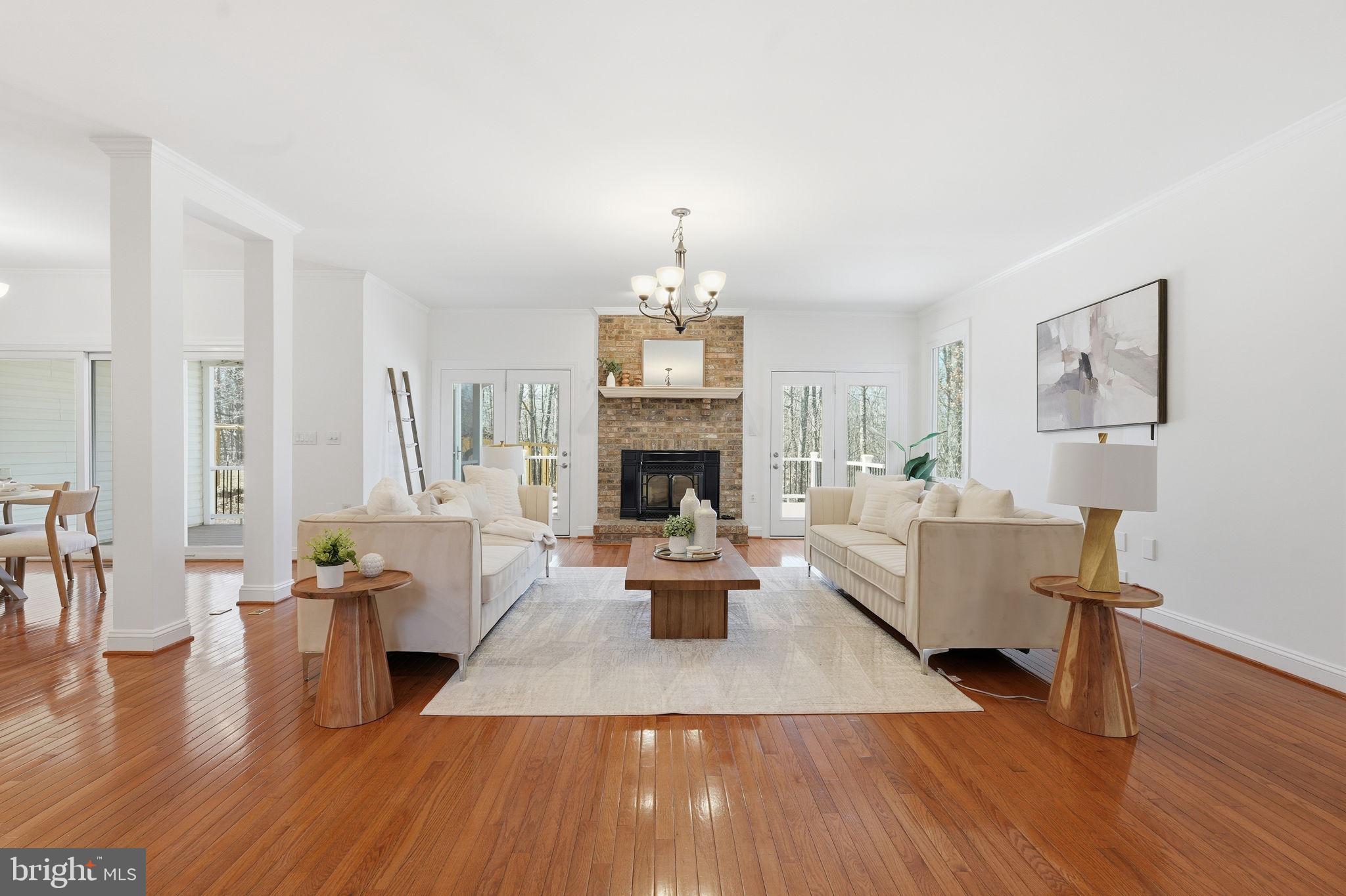 LITTLE RIVER ESTATES - Residential