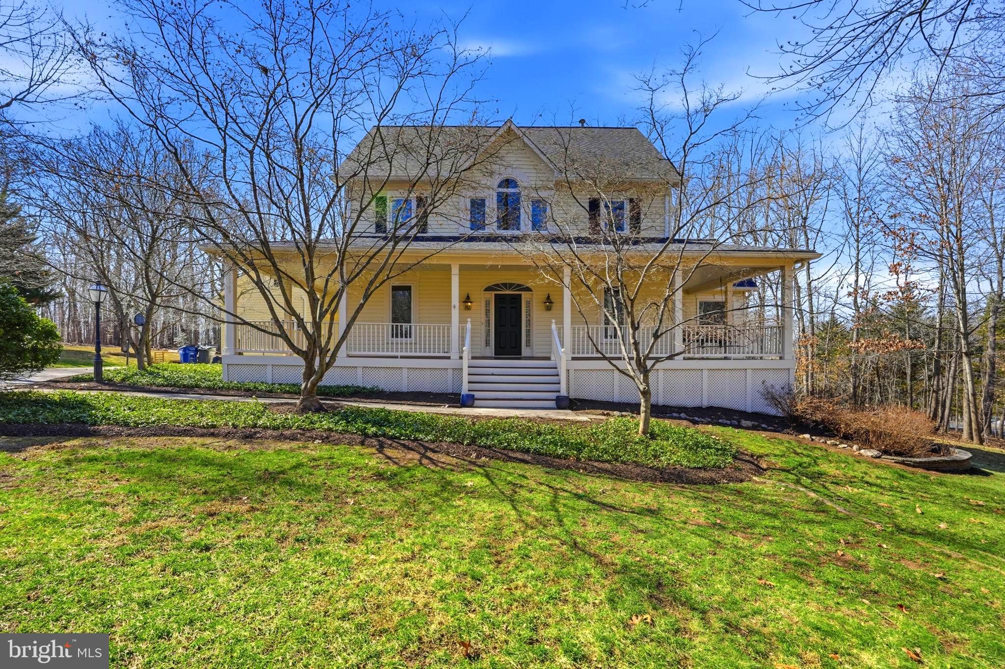 LITTLE RIVER ESTATES - Residential