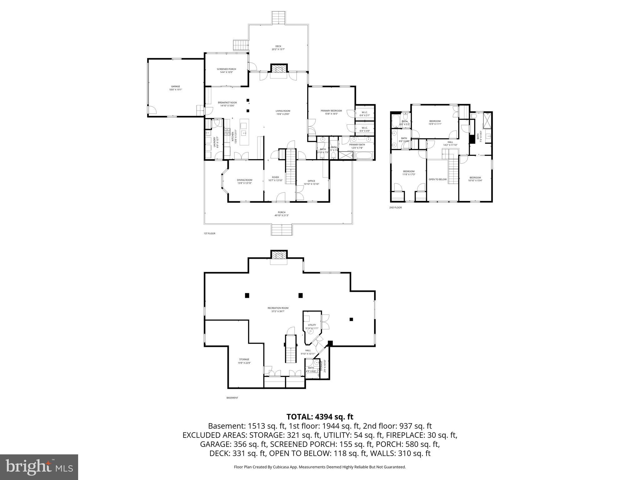 LITTLE RIVER ESTATES - Residential
