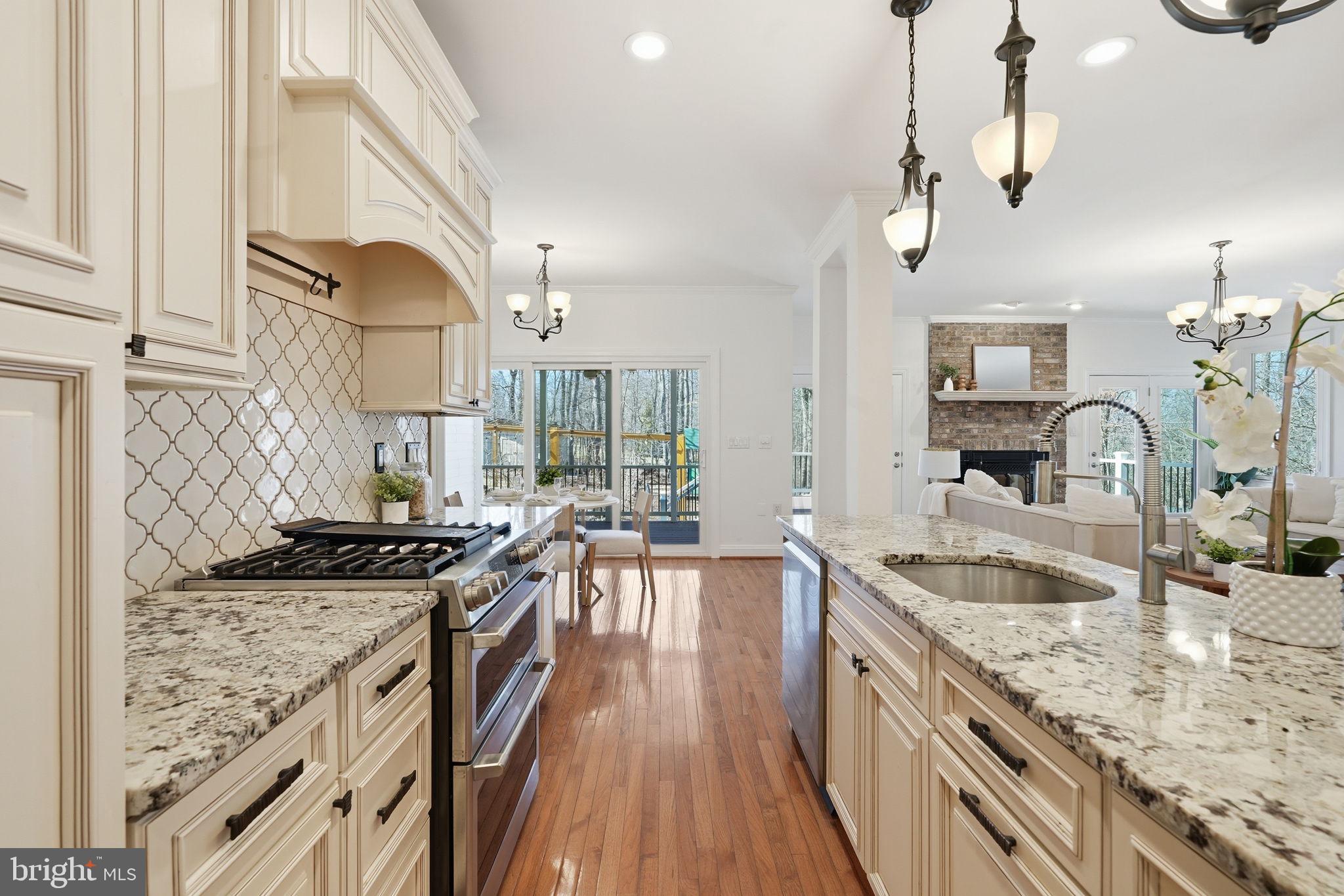 LITTLE RIVER ESTATES - Residential