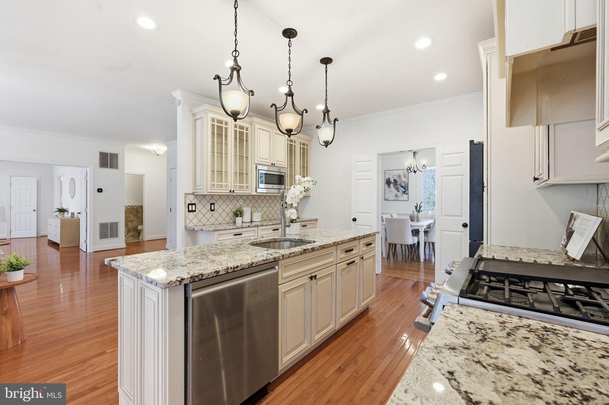 LITTLE RIVER ESTATES - Residential