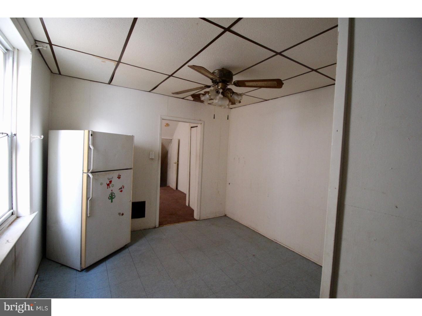 PORT RICHMOND - Residential