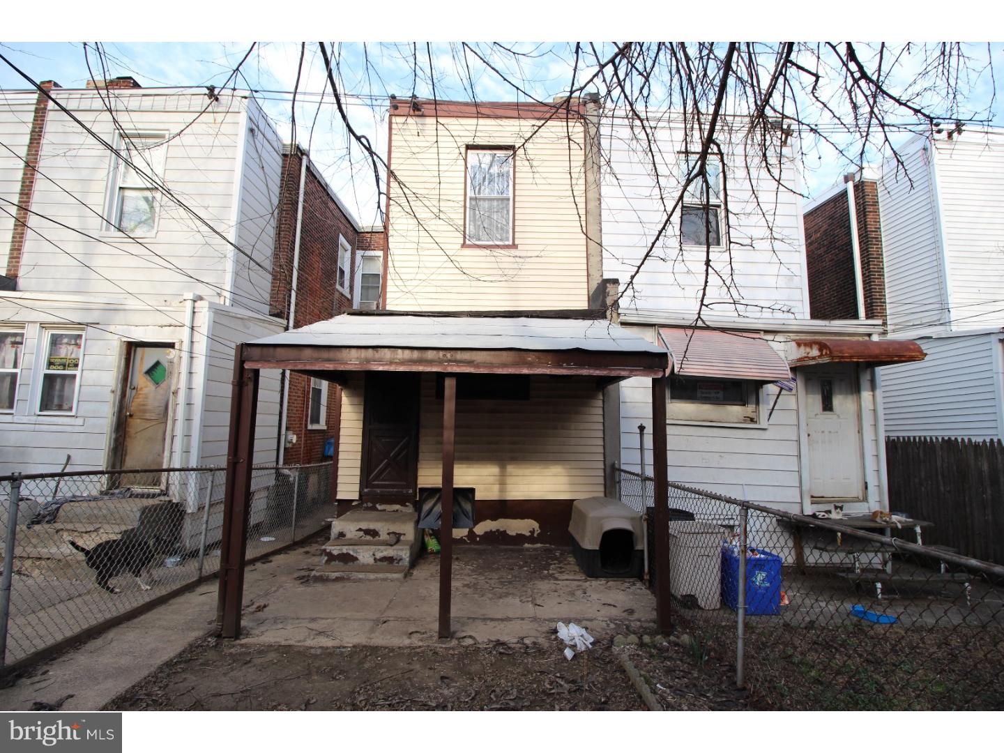 PORT RICHMOND - Residential