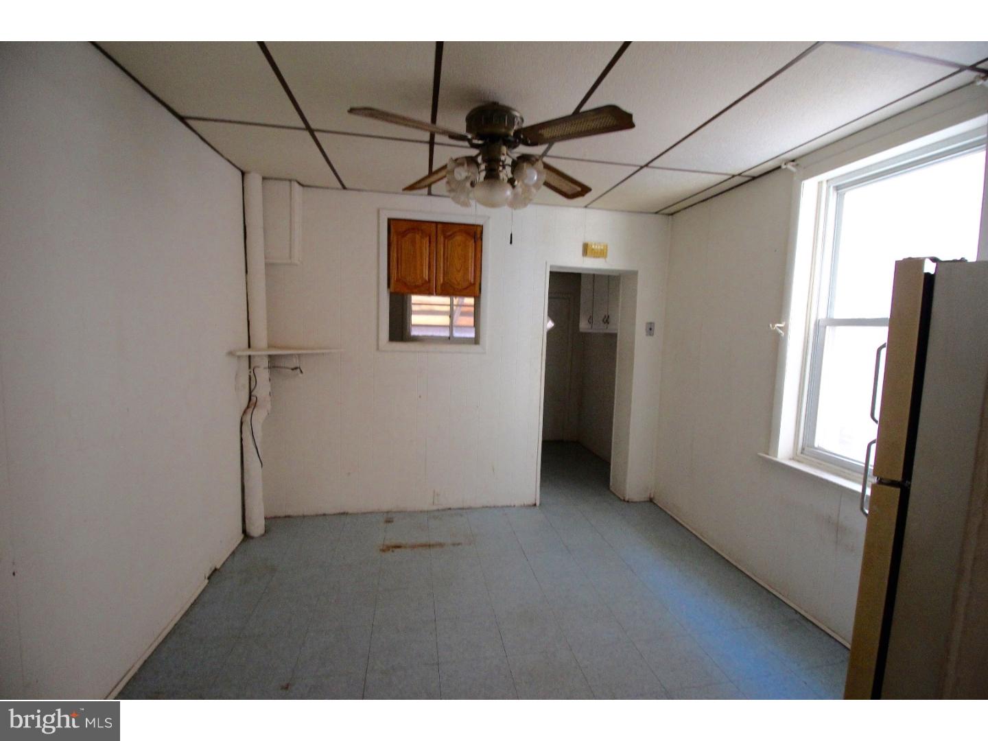PORT RICHMOND - Residential