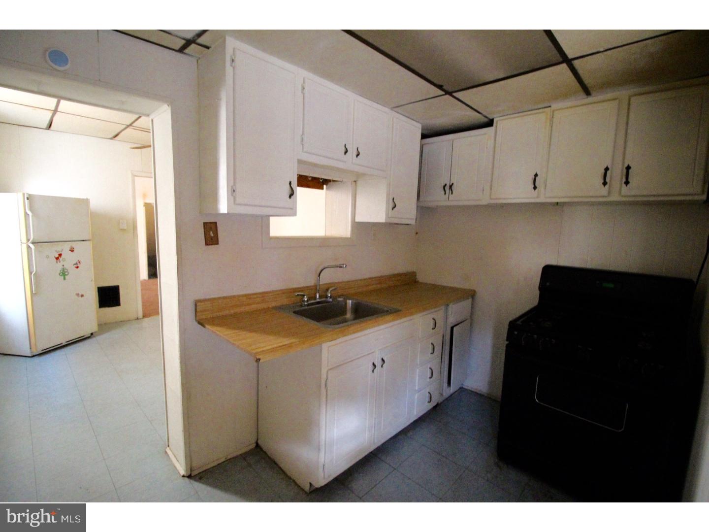 PORT RICHMOND - Residential