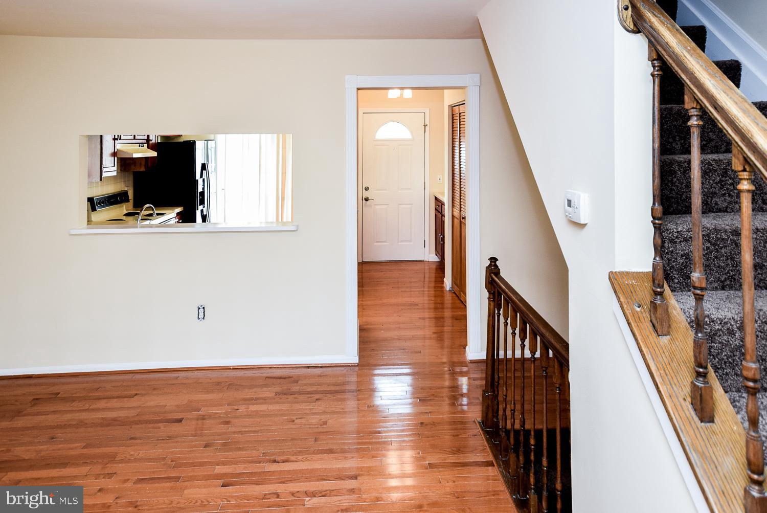 GLENSHIRE TOWNE - Residential